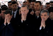 گزارش| تحقیق موسسه آمریکایی در مورد آکپارتی در مقطع پس از اردوغان