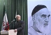 قالیباف در جیرفت: مجلس کنونی ‌در رأس امور نیست / تحول در نیروی انتظامی زمانی رخ داد که جوانان و زنان به ناجا اضافه شدند