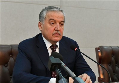 پیام تبریک وزیر امور خارجه تاجیکستان به ظریف به‌مناسبت عید نوروز