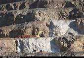 کشف 2 میلیون تن ذخایر جدید معدنی در سیستان و بلوچستان