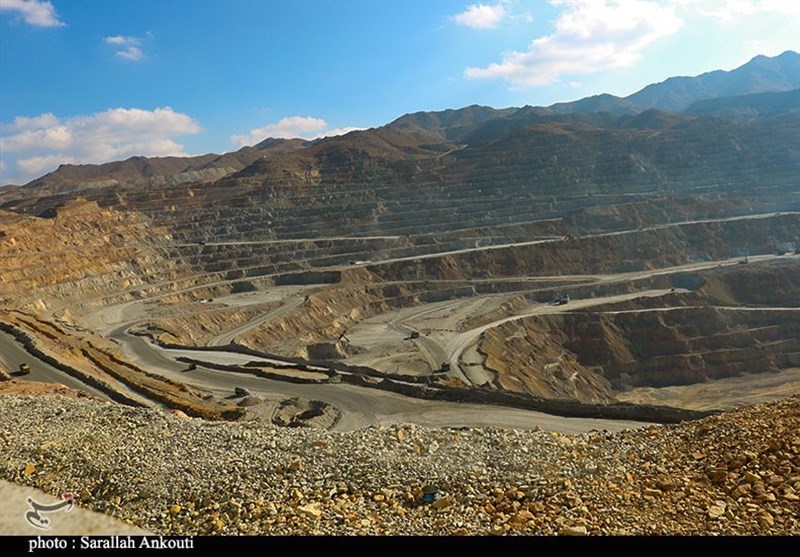 معاون صمت استان مرکزی: معدن دالی دارای ذخیره احتمالی 12 میلیون تن مس است/ نماینده مردم دلیجان: محیط زیست آلودگی معدن را اعلام کرده است