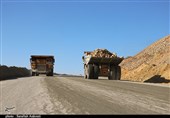 انتقاد بازرسی از خام‌فروشی مواد معدنی در کرمان