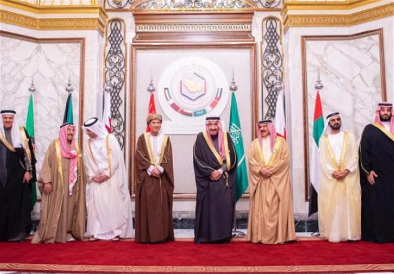 واکنش قطر به گزارش‌ها درباره خروجش از شورای همکاری خلیج‌فارس