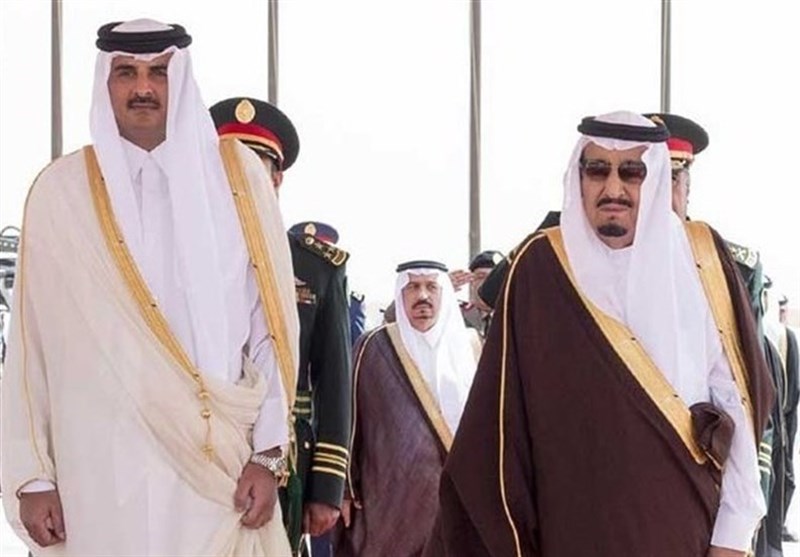 تاریخ الخلافات السعودیة - القطریة ، من المنافسة لقیادة العالم العربی إلى دعم الدوحة الشامل للإخوان المسلمین