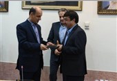 سرپرست معاونت اقتصادی استانداری گلستان منصوب شد