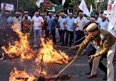 Five Dead in Protests against Indian Citizenship Law