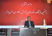 سهم 2 میلیون دلاری شرکتهای دانش بنیان گلستان از صادرات استان