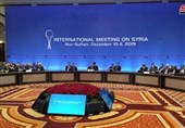 بیانیه پایانی هجدهمین نشست آستانه درباره سوریه/اعلام زمان نشست نوزدهم