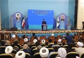 رئیس قوه قضائیه: اجلاس نماز فرصتی برای بررسی و بازنگری عملکرد مسئولان است