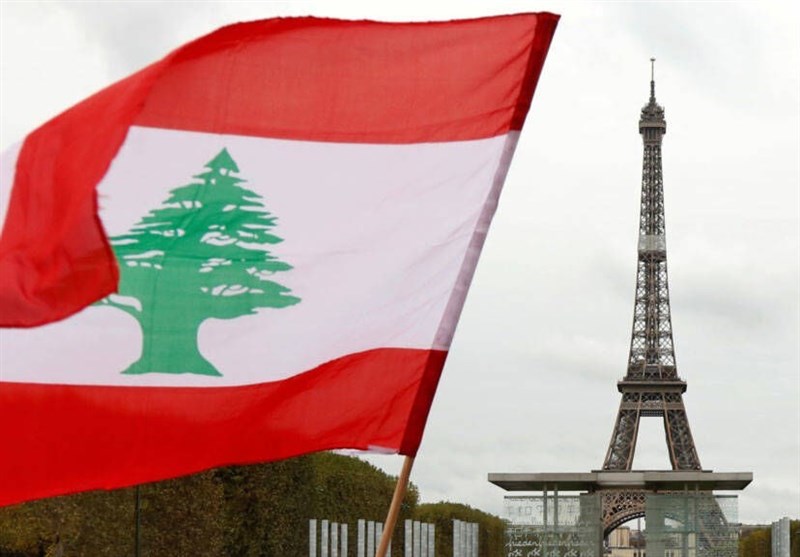 نشست پاریس و شکست سیاست‌های منفعت‌طلبانه غرب در حل بحران لبنان