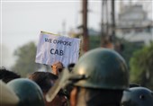 Indian Muslims Stage Protests after Parliament Approves Citizenship Bill (+Video)