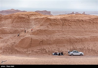 کلوت شهداد کرمان