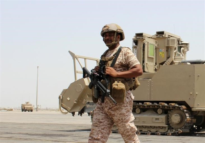 یمن| اقدام جدید امارات علیه ارتش منصورهادی