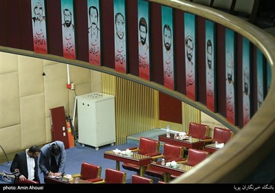 سومین سال از انتخابات هیئت رئیسه شورای عالی استان‌ها در دوره پنجم