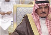 عربستان|احضار و بازجویی برادر رئیس زندانی قبیله معروف عربستان
