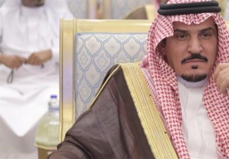 عربستان|احضار و بازجویی برادر رئیس زندانی قبیله معروف عربستان