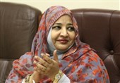 سودان|بازداشت همسر دوم عمر البشیر