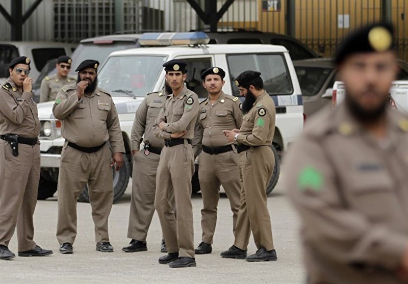 عربستان|3 کشته و 21 زخمی بر اثر آتش‌سوزی در یک زندان