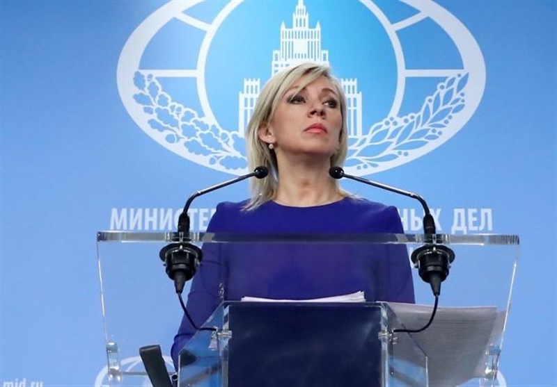 انتقاد مسکو از بی‌تفاوتی سازمان ملل در قبال رفتار غیرقانونی آمریکا با دیپلمات‌های روس