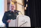 US at Highest Level of Vulnerability: Iranian General