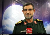 IRGC Navy Monitors All Foreign Vessels in Persian Gulf, Commander Says