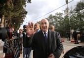 Former PM Tebboune Declared Winner of Algeria&apos;s Presidential Election