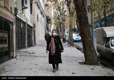 آنفولانزا گوی سبقت از آلودگی ربود/ مدارس و دانشگاه‌ها تا پایان هفته تعطیل