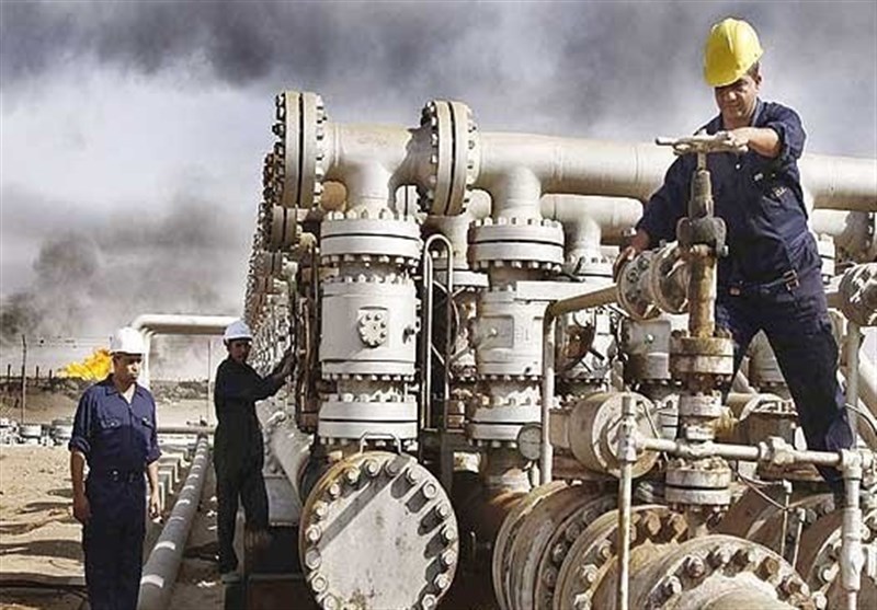 ‌خبر خوش نفتی؛ 12 هزار قطعه پیچیده صنعت نفت توسط متخصصان ایرانی بومی‌سازی شد‌