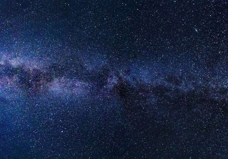 Researchers Estimate Mass of Milky Way to Be 3.9 Tredecillion Pounds