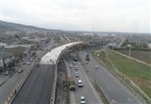 بزرگترین پروژه عمرانی شهر گرگان با 50 میلیارد تومان اعتبار افتتاح می‌شود