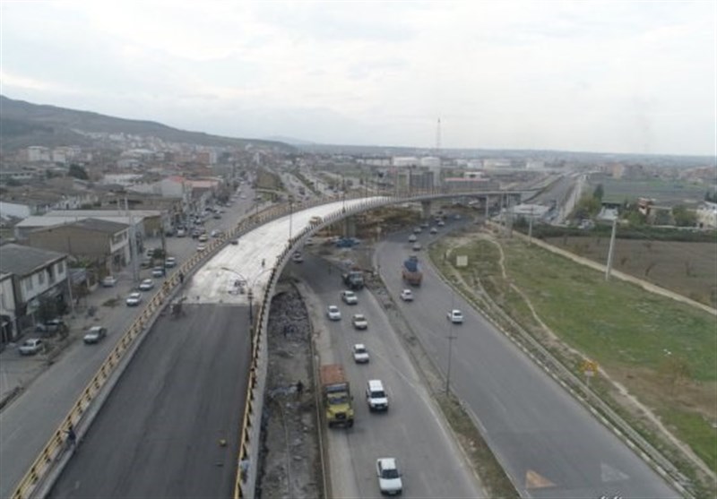 بزرگترین پروژه عمرانی شهر گرگان با 50 میلیارد تومان اعتبار افتتاح می‌شود