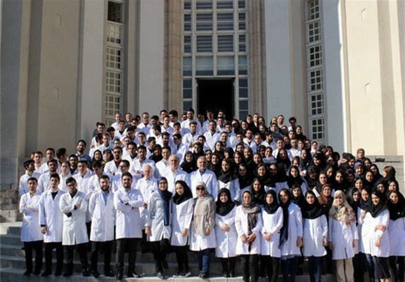 گزارش تسنیم از سهم دانشگاه‌‌های علوم پزشکی کشور از بودجه99/ دانشگاه تهران و بهشتی در صدر،‌ دانشگاه جندی شاپور کمترین سهم
