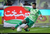 شیخ‌ویسی: بازیکنان هیچ‌وقت تصور نمی‌کردند کرونا بگیرند/ پیکان قطعا در لیگ برتر می‌ماند