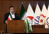 واکنش فدراسیون کشتی به انتخاب نصیرزاده به عنوان رئیس فدراسیون بدنسازی و پرورش اندام