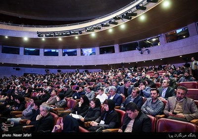 یازدهمین جشنواره پژوهش و نوآوری در مدیریت شهری و ششمین جشنواره پژوهش و آموزش