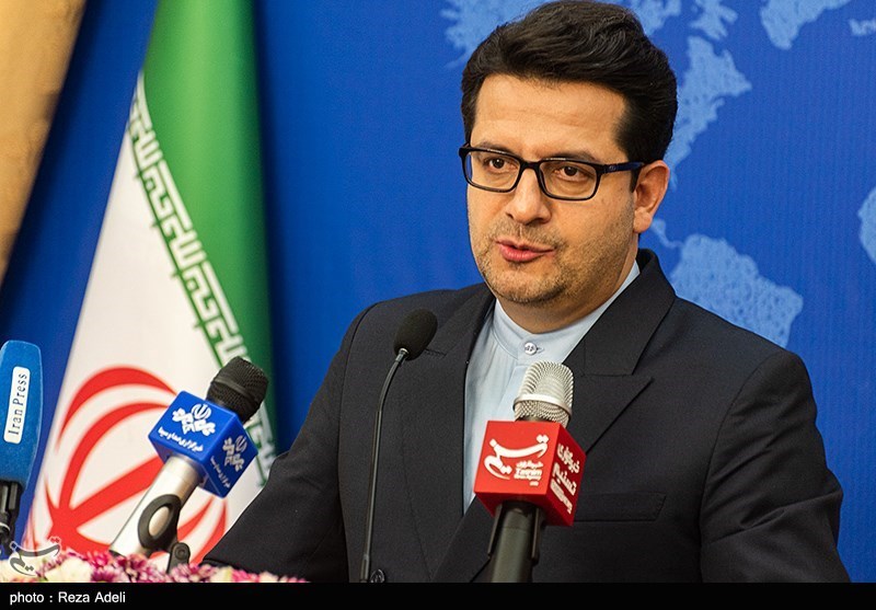 استقبال ایران از معرفی الکاظمی به عنوان نخست‌وزیر جدید عراق