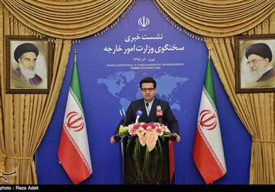  موسوی:‌ آمریکا از مشارکت مردمی ایران هراس دارد 