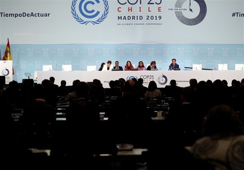 EU Leads Call for Stronger Climate Ambition as UN Summit Wavers