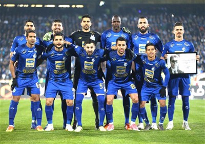 وعده پاداش خلیل‌زاده به بازیکنان استقلال پس از پیروزی برابر شاهین