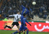 رونمایی از تیم منتخب هفته پانزدهم لیگ برتر فوتبال