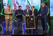 آیین پاسداشت خانواده شهدای هنرمند موسوم به &#171;شاهدان شیدایی&#187;