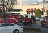 One Injured in Shooting at Suburban Atlanta Mall (+Video)