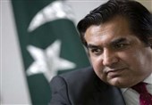 رحیم حیات قریشی ایران میں پاکستان کے نئے سفیرمقرر