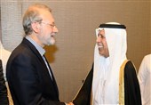 Qatar Reiterates Support for Palestine