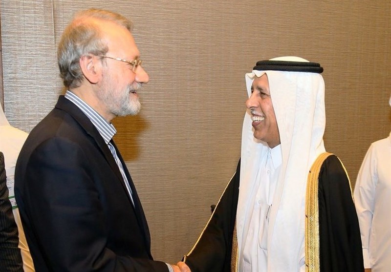 Qatar Reiterates Support for Palestine