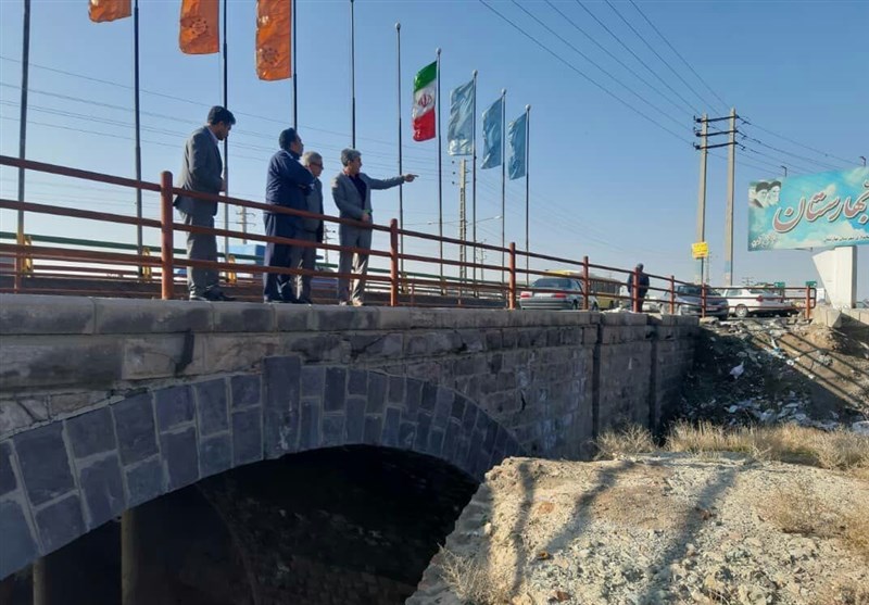 تهران| گامی دیگر در حفظ هویت تاریخی بهارستان؛ پل تاریخی نسیم‌شهر ثبت ملی می‌شود