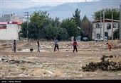 پیوستهای منابع طبیعی در پروژههای عمرانی استان البرز تدوین شود