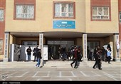 مانور زلزله در 2 هزار مدرسه استان بوشهر برگزار شد