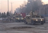 بالگردهای ارتش در شمال افغانستان برای بازداشت «قیصاری» وارد عمل شدند