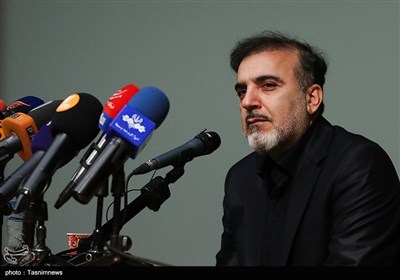  «مسعود سلیمانی» رئیس دانشکده فناوری‌های نوین پزشکی شهید بهشتی شد 